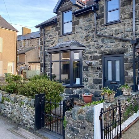 Villa Heulwen Barmouth Exterior foto